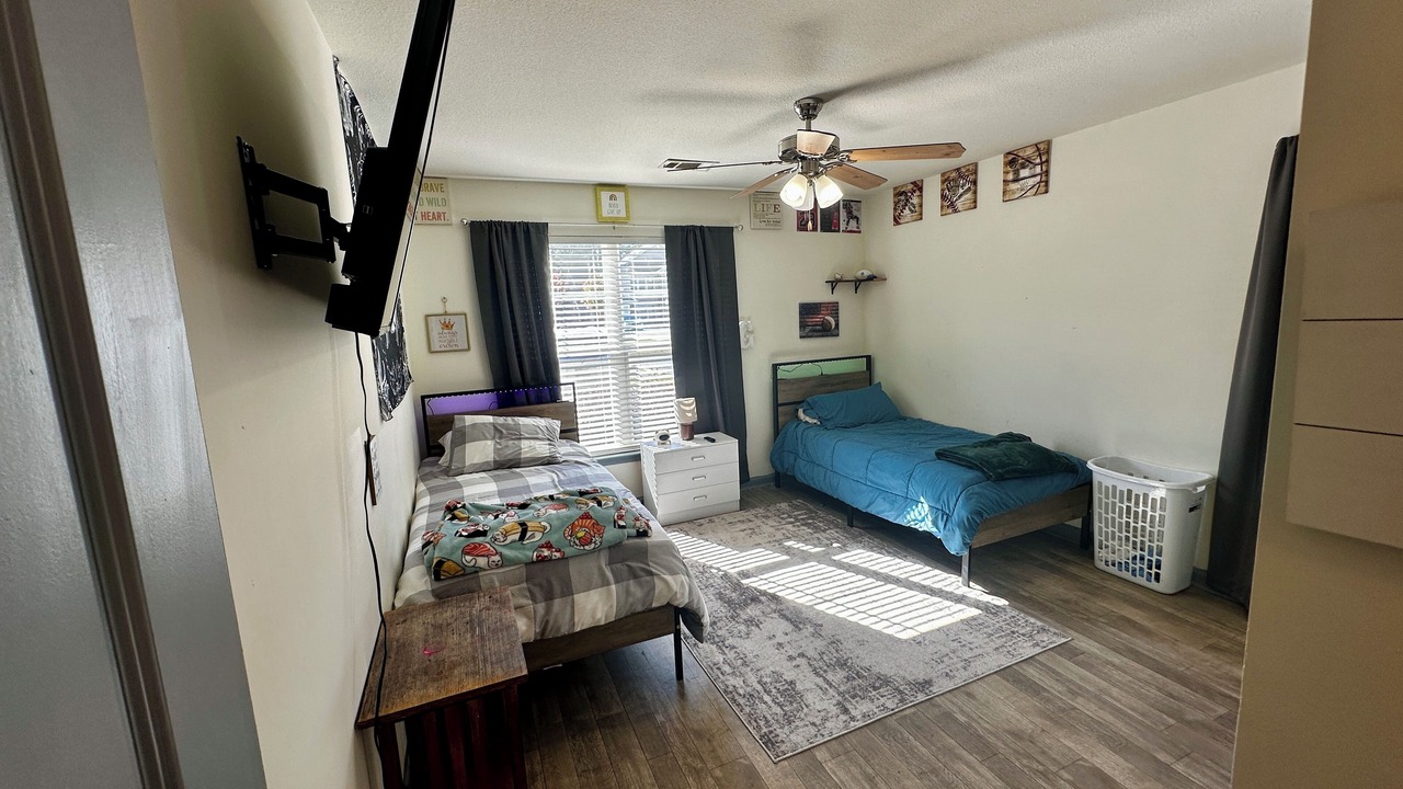 Photo of Bedroom in Greenville