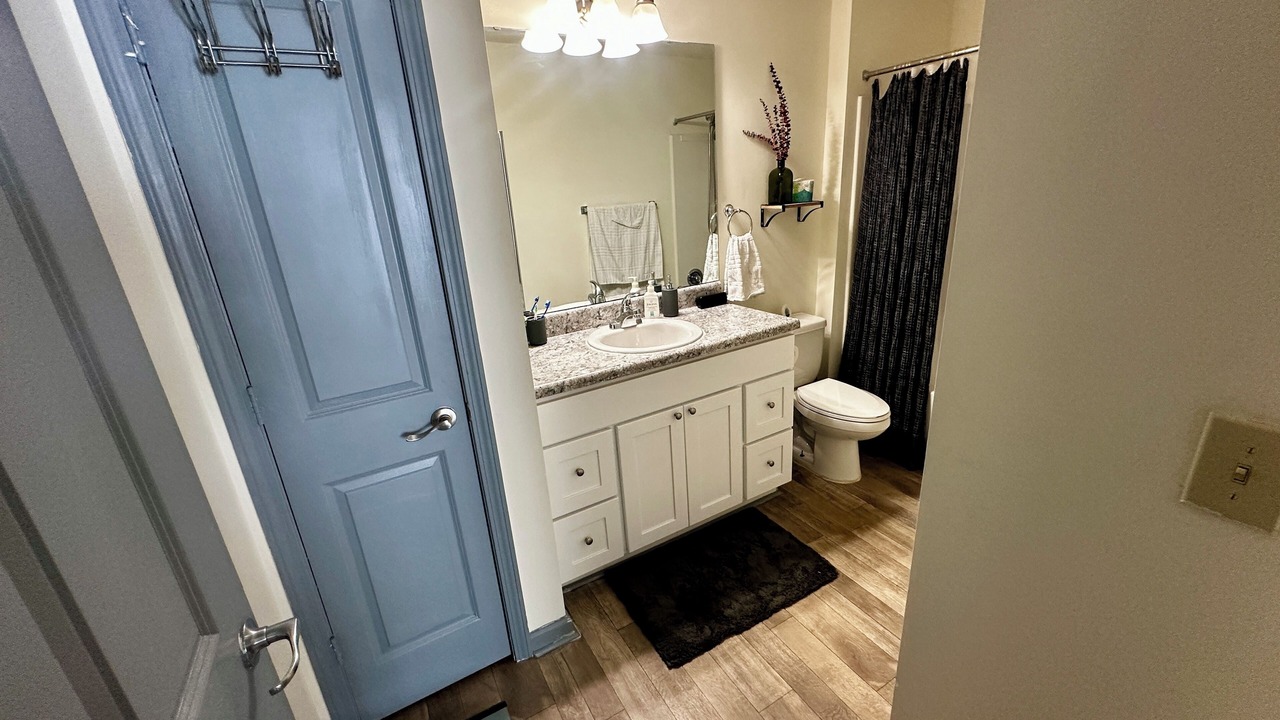 Photo of Bathroom in Greenville