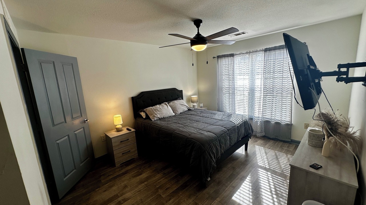 Photo of Bedroom in Greenville