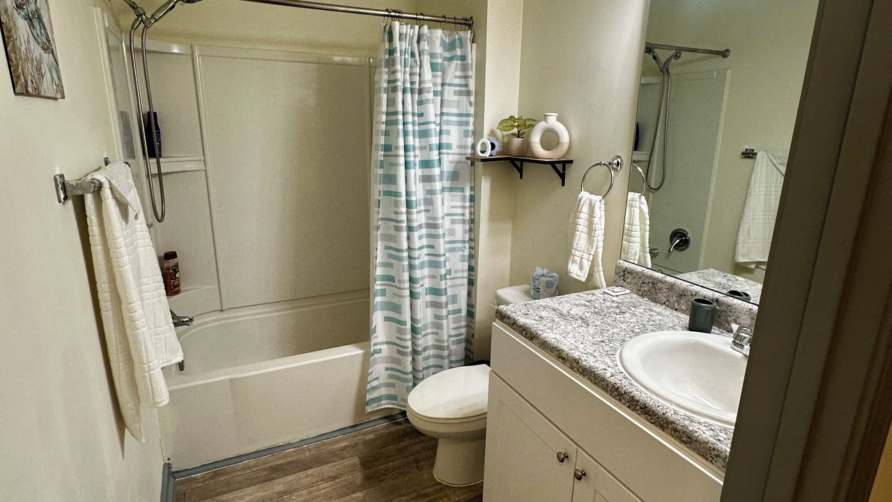 Photo of Bathroom in Greenville