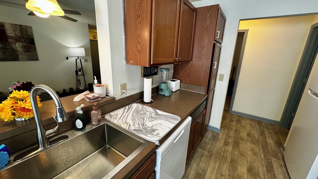 Photo of Kitchen in Greenville