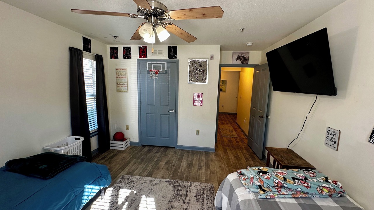 Photo of Bedroom in Greenville