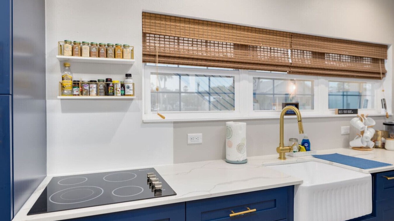 Photo of Kitchen in Downtown Dunedin