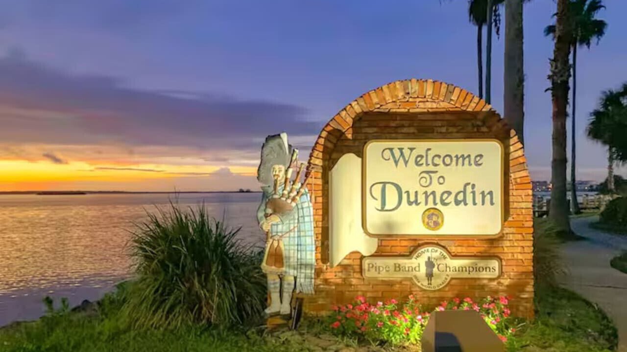 Photo of Others in Downtown Dunedin