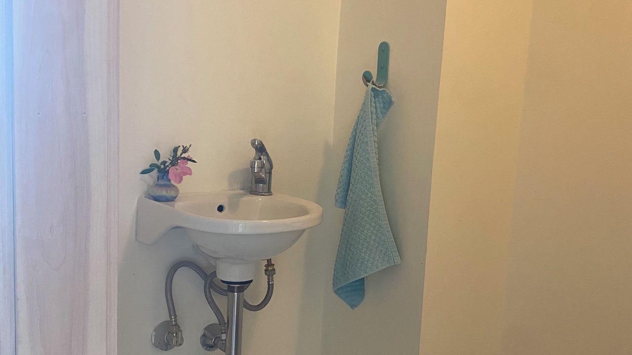 Photo of Bathroom in North Egremont