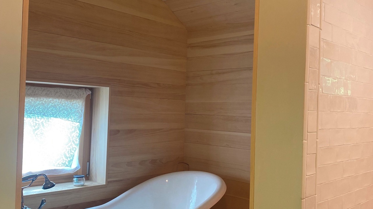 Photo of Bathroom in North Egremont