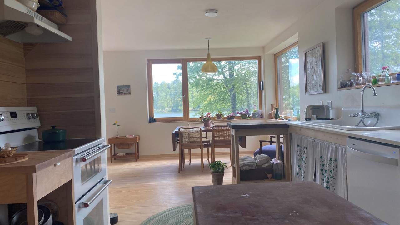 Photo of Kitchen in North Egremont