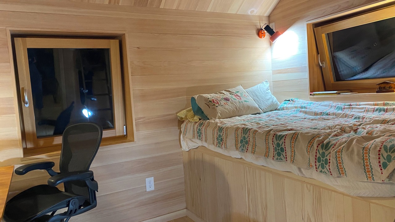 Photo of Bedroom in North Egremont