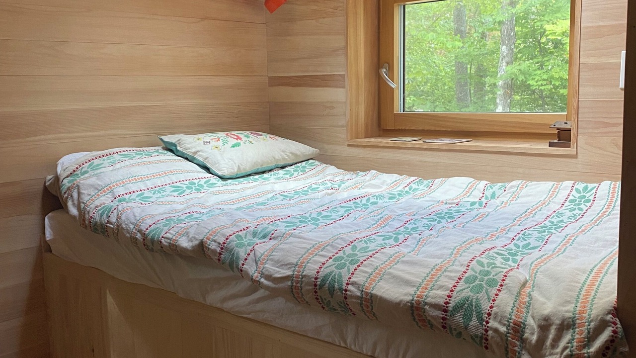 Photo of Bedroom in North Egremont