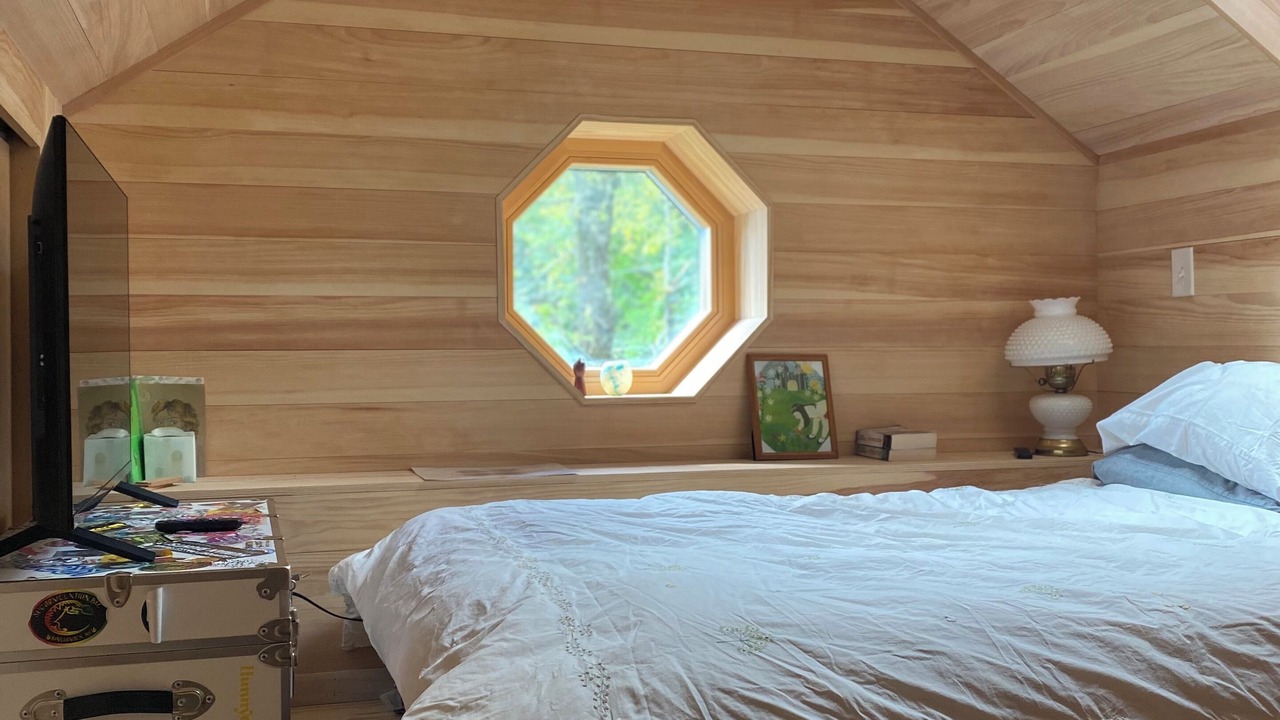 Photo of Bedroom in North Egremont