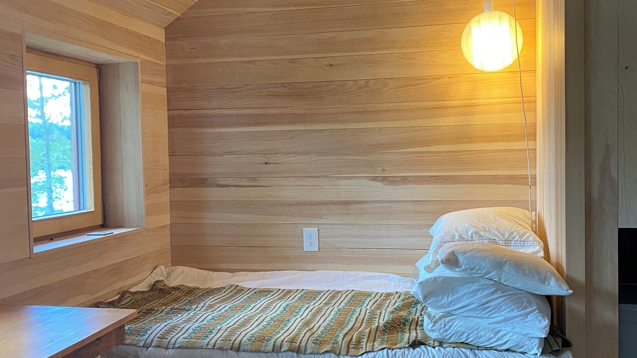 Photo of Bedroom in North Egremont