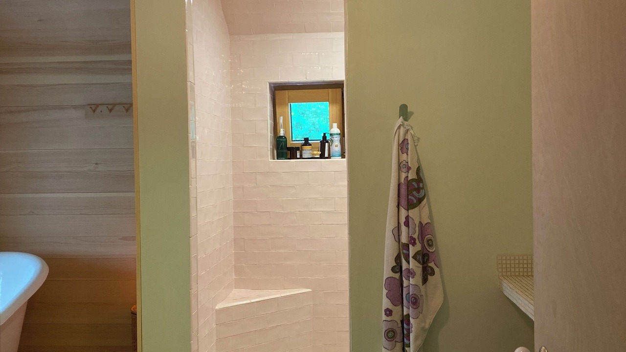 Photo of Bathroom in North Egremont