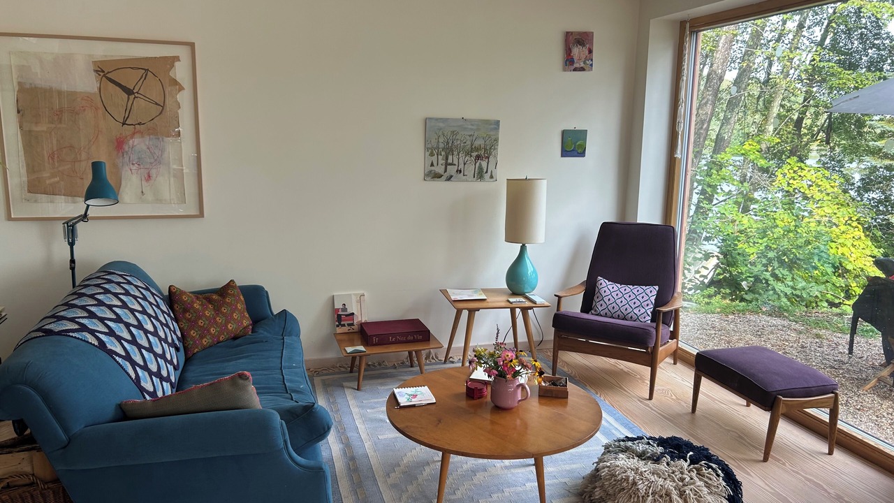 Photo of Livingroom in North Egremont