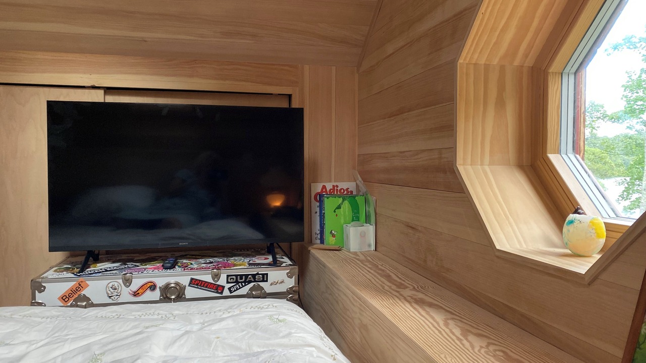 Photo of Bedroom in North Egremont