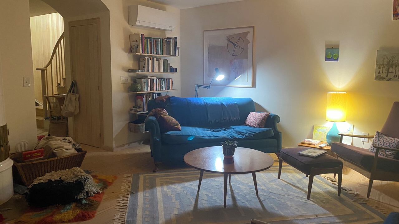 Photo of Livingroom in North Egremont