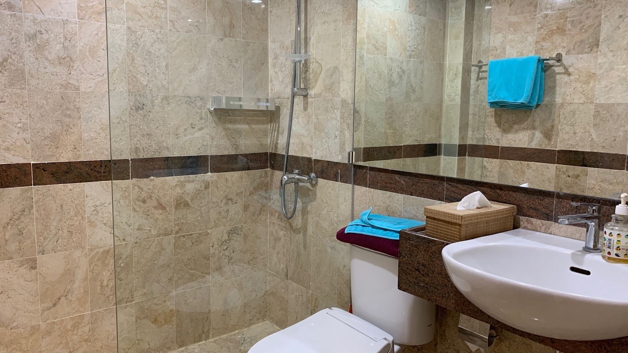 Photo of Bathroom in Legian