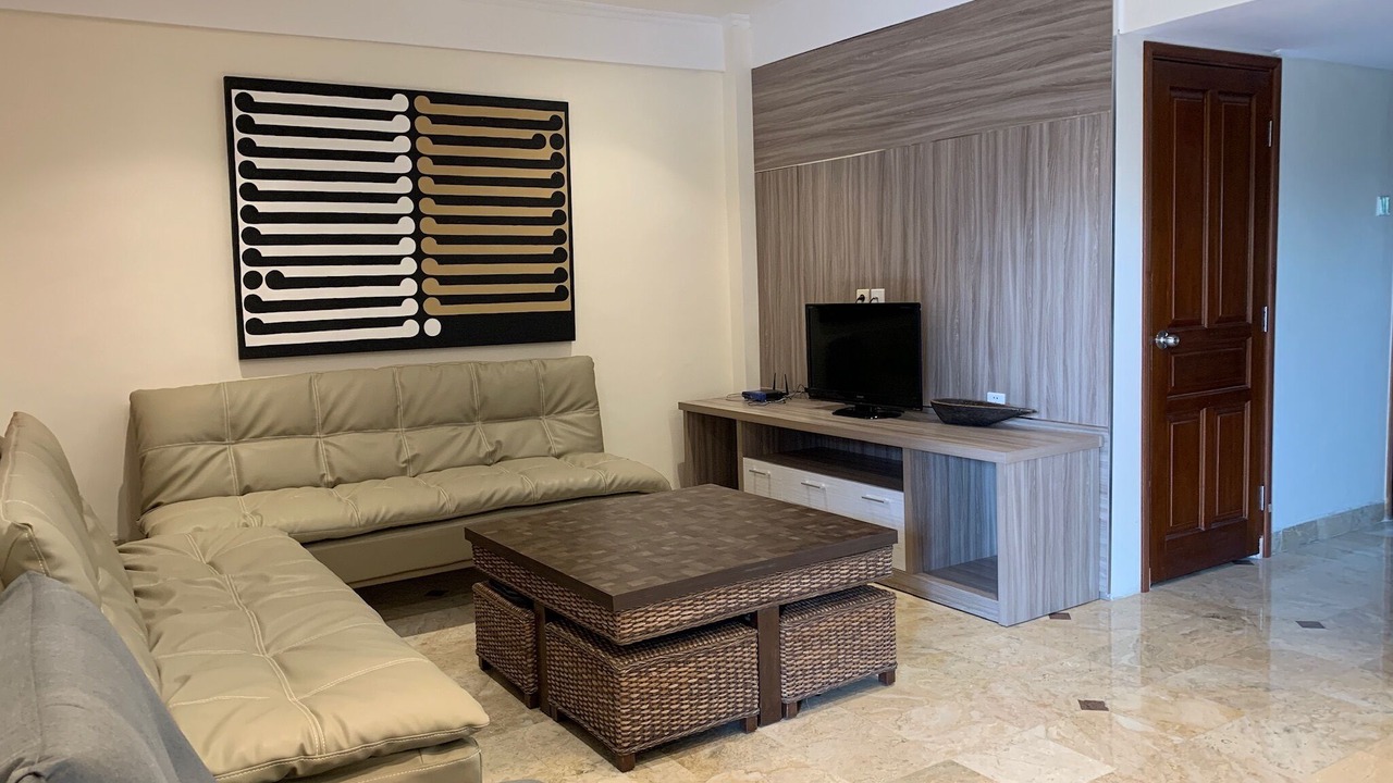 Photo of Livingroom in Legian