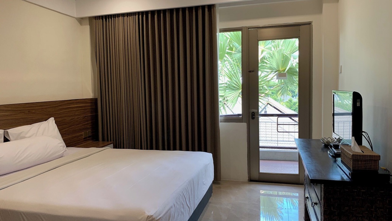 Photo of Bedroom in Legian