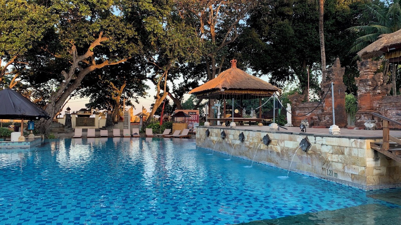 Photo of Outdoor in Legian