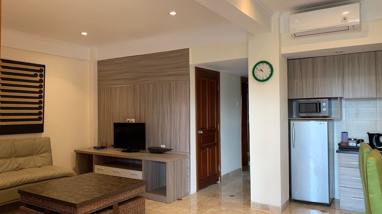 Photo of Livingroom in Legian