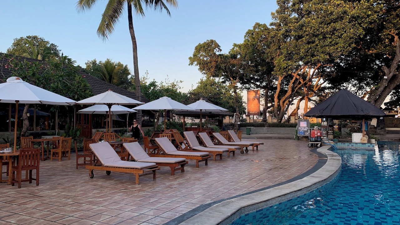 Photo of Outdoor in Legian