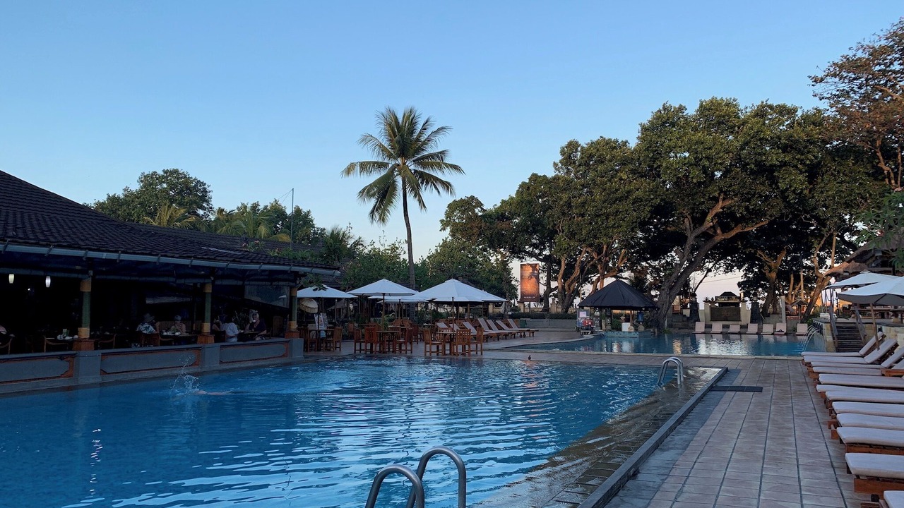 Photo of Outdoor in Legian