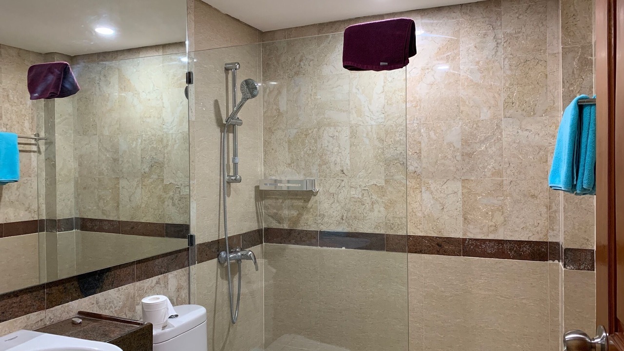 Photo of Bathroom in Legian