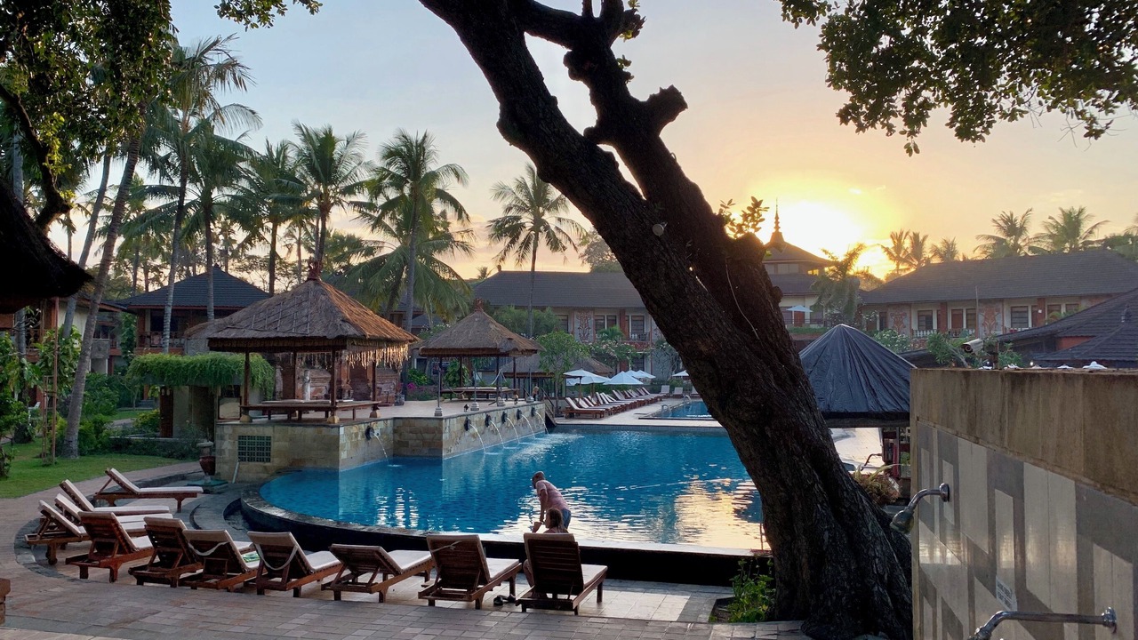 Photo of Outdoor in Legian