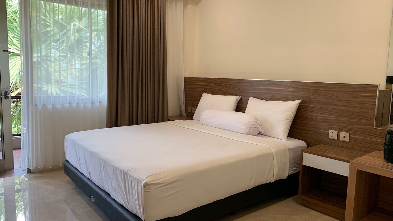 Photo of Bedroom in Legian