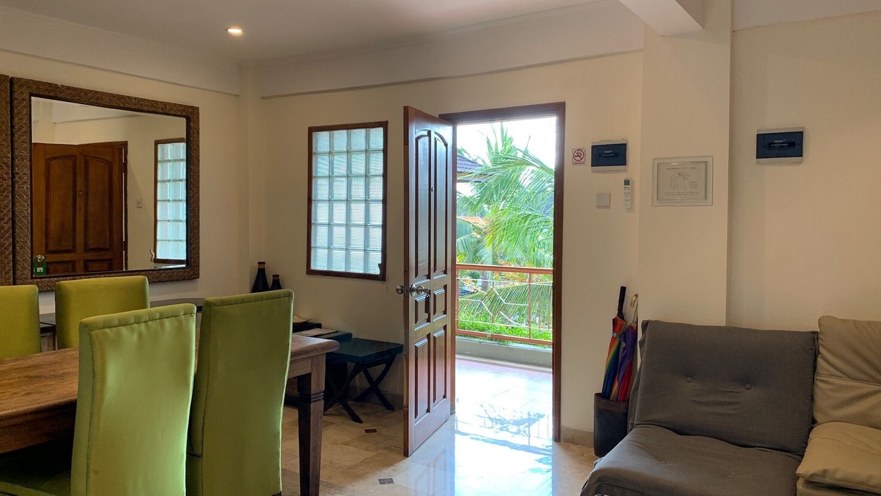 Photo of Livingroom in Legian