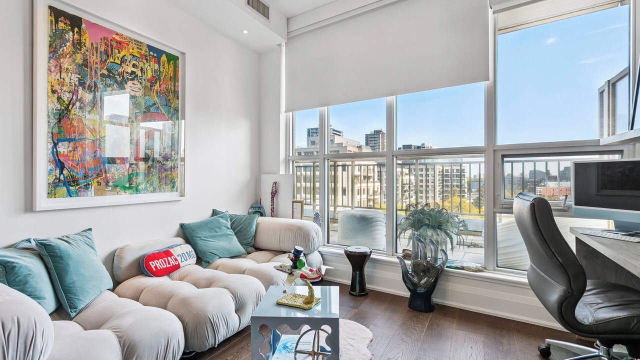 Photo of Livingroom in Summerhill