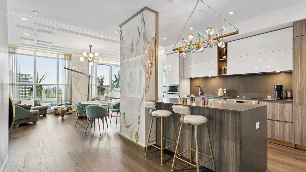 Photo of Kitchen in Summerhill