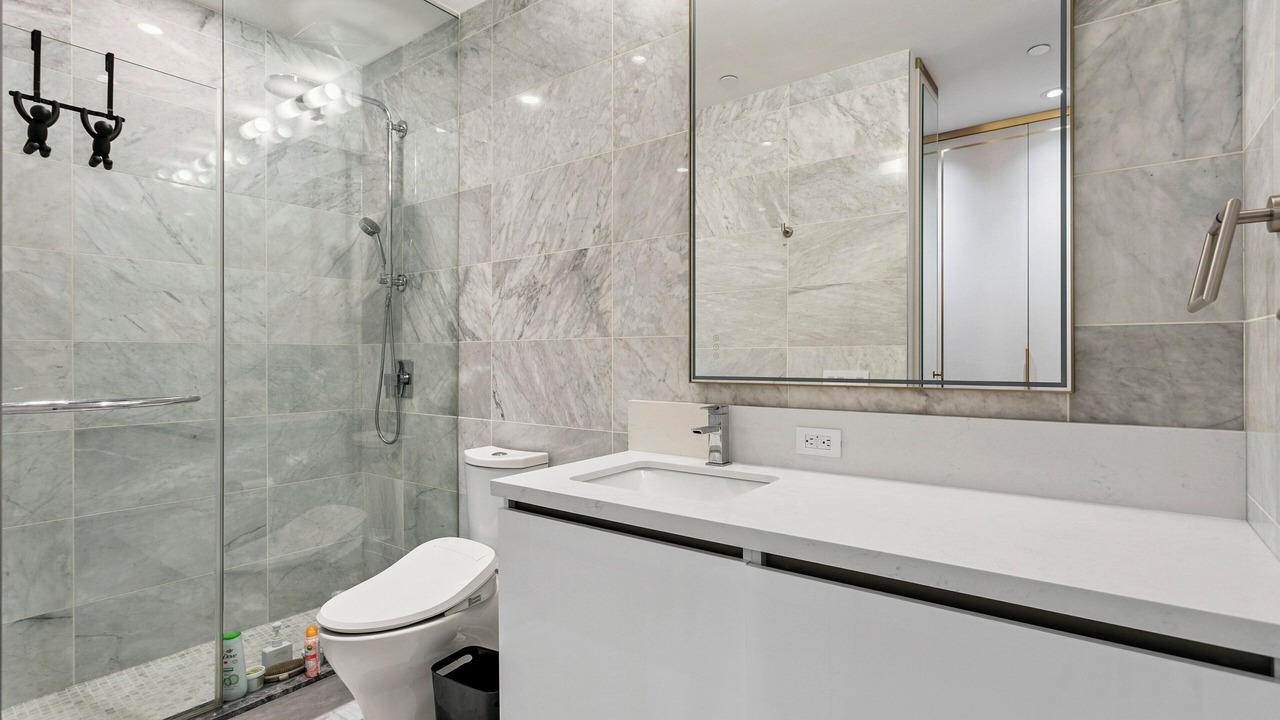Photo of Bathroom in Summerhill