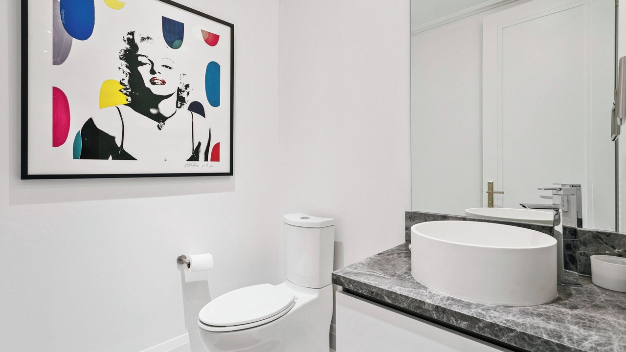 Photo of Bathroom in Summerhill