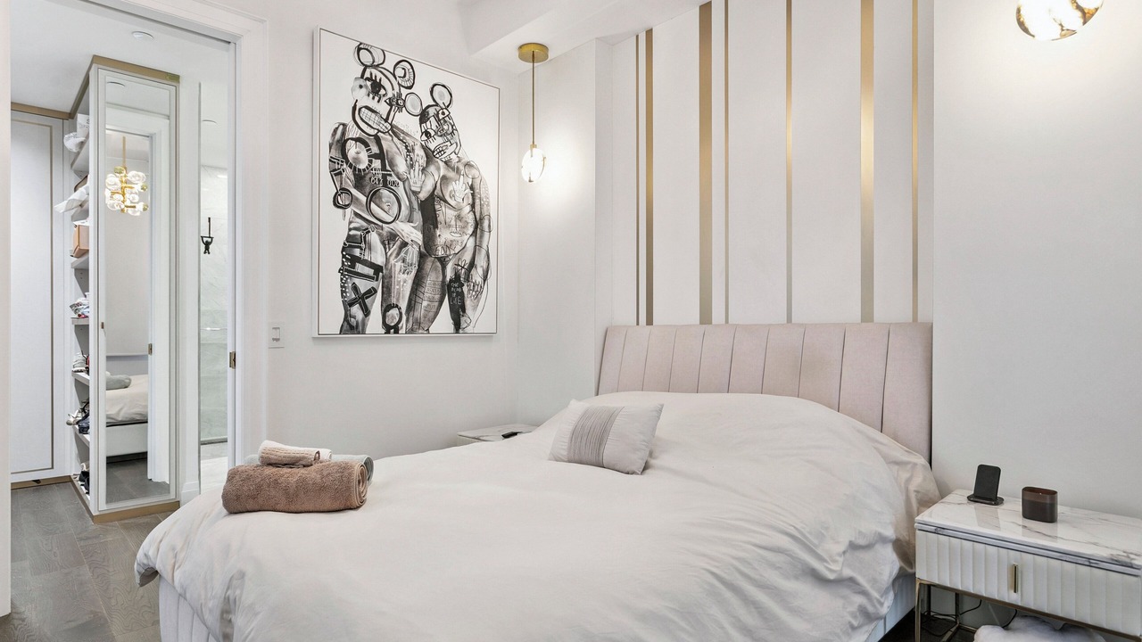 Photo of Bedroom in Summerhill