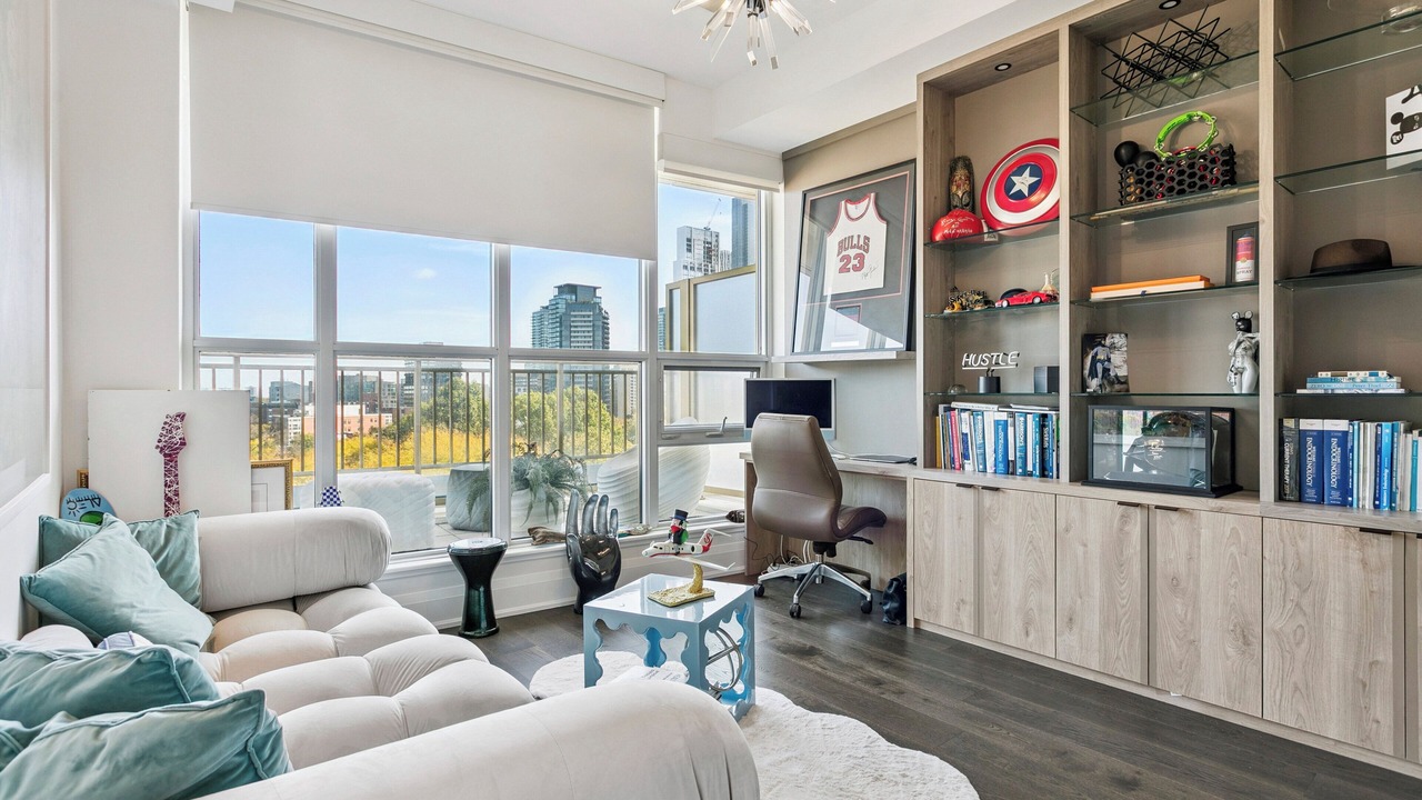 Photo of Livingroom in Summerhill