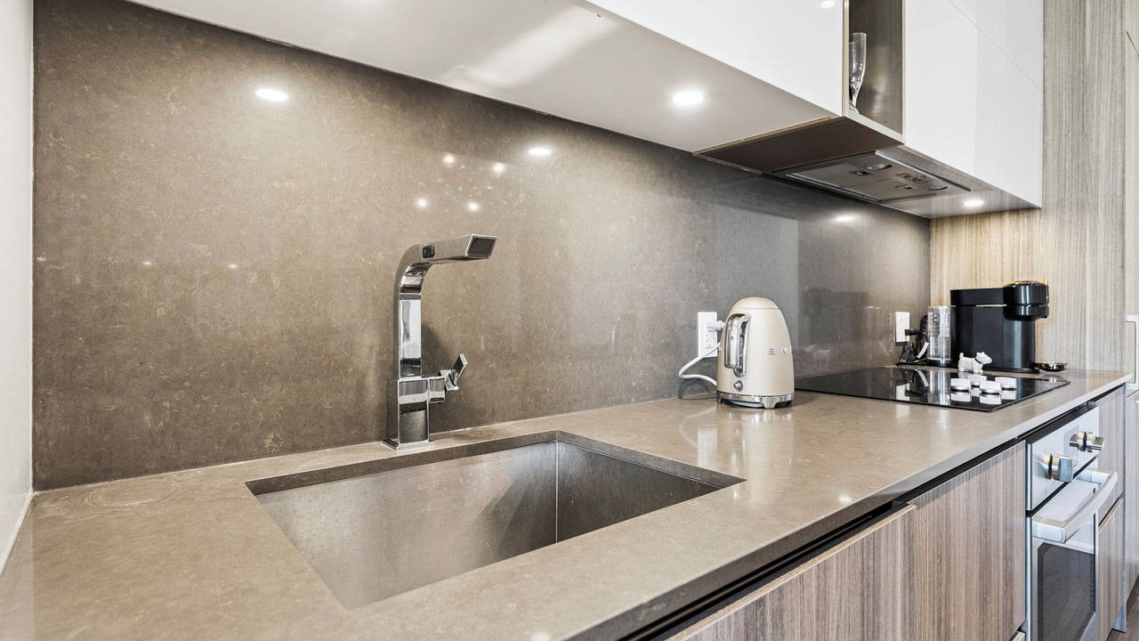 Photo of Kitchen in Summerhill