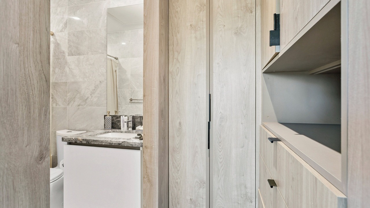 Photo of Bathroom in Summerhill