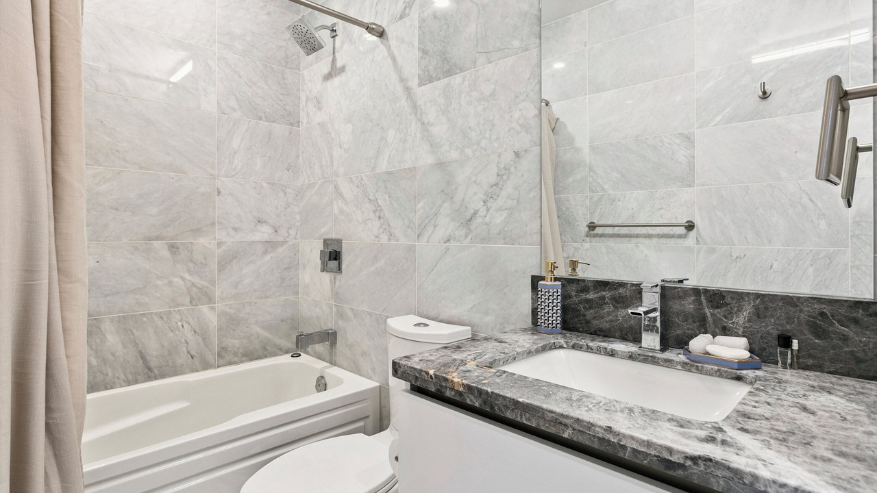 Photo of Bathroom in Summerhill