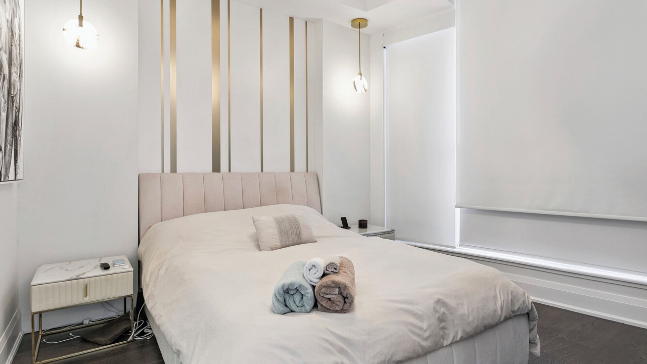 Photo of Bedroom in Summerhill