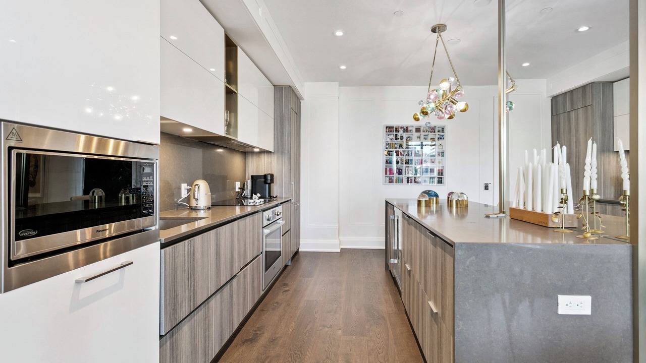 Photo of Kitchen in Summerhill