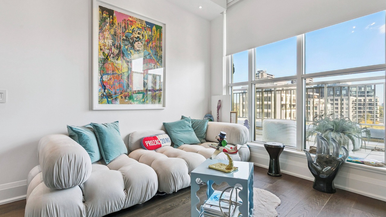 Photo of Livingroom in Summerhill