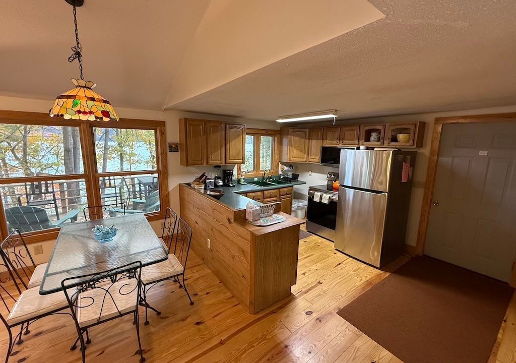 Photo of Kitchen in Silver Bay