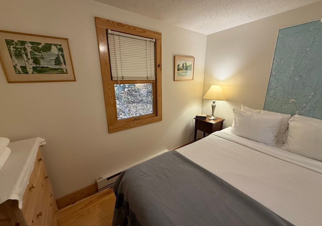 Photo of Bedroom in Silver Bay