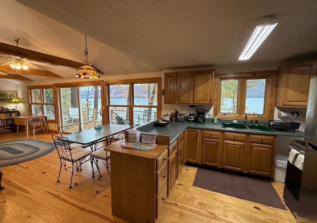 Photo of Kitchen in Silver Bay