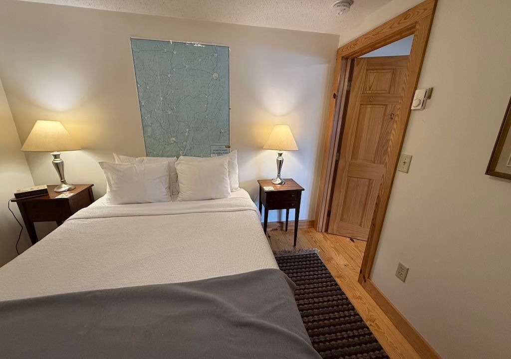 Photo of Bedroom in Silver Bay