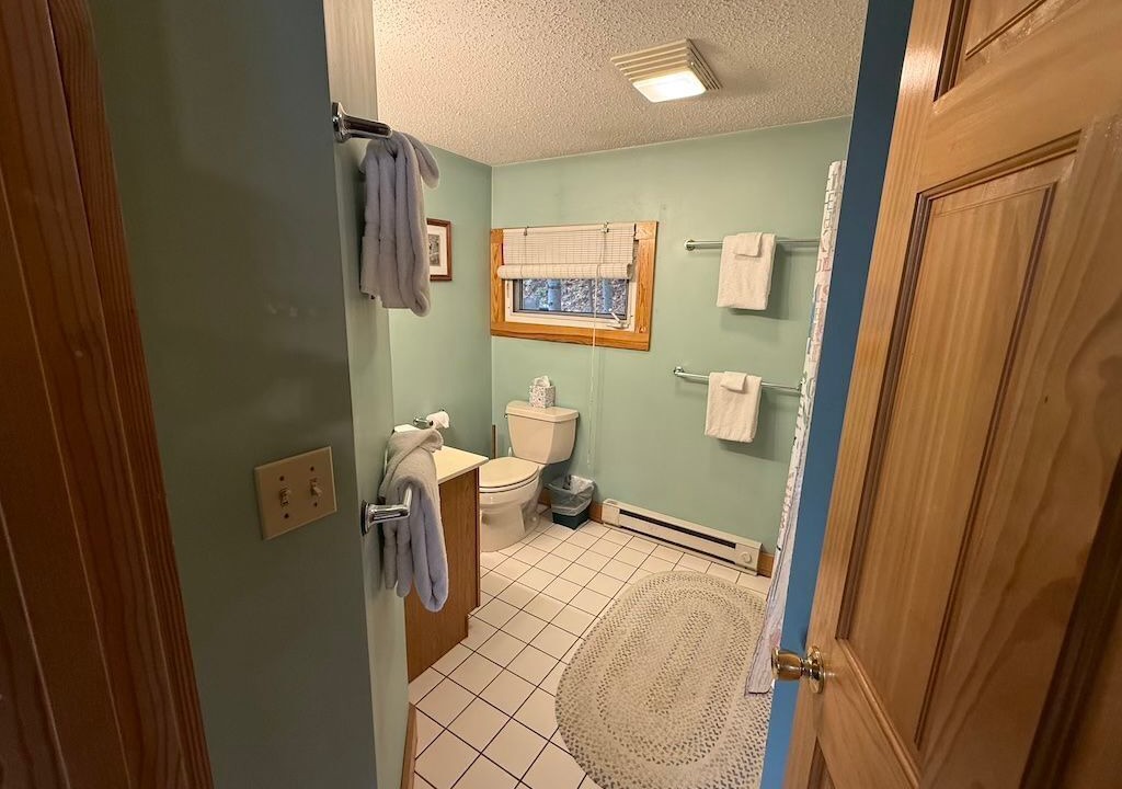 Photo of Bathroom in Silver Bay