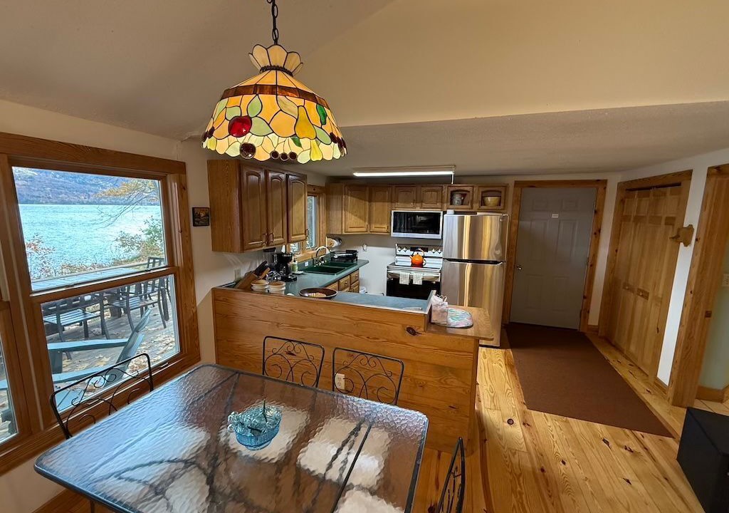 Photo of Kitchen in Silver Bay