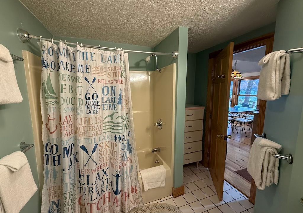 Photo of Bathroom in Silver Bay