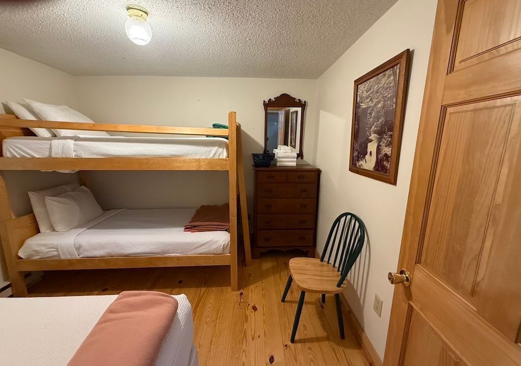 Photo of Bedroom in Silver Bay